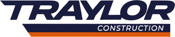 Traylor Construction Logo